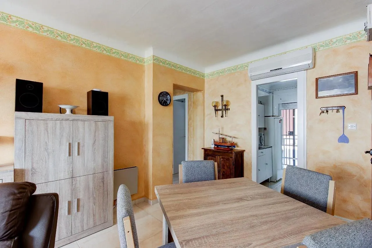 Ferienwohnung Alba 1 Roses - Immo Barneda Spanien